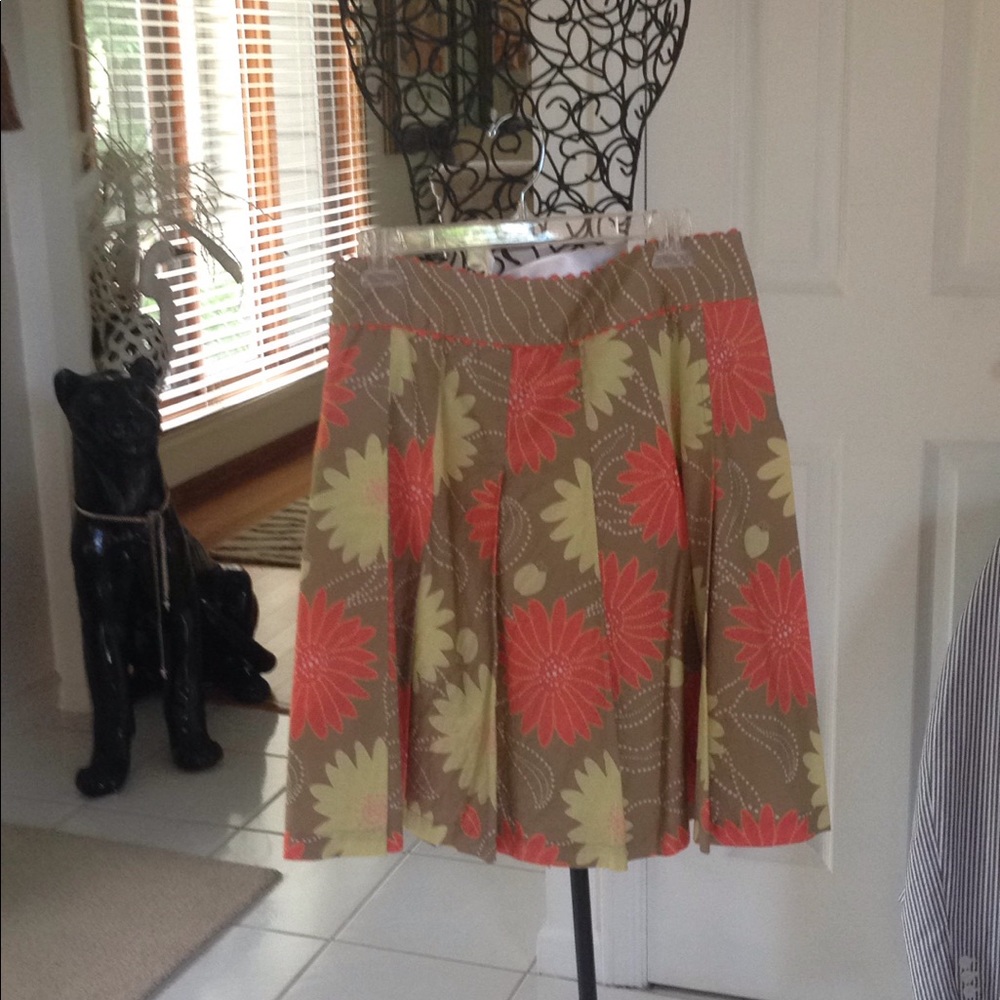 Skirt